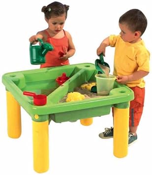 amazon sand and water table