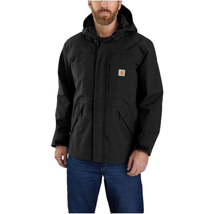 Amazon.com: Carhartt Men's 104725 Gore Full Swing Packable Jacket