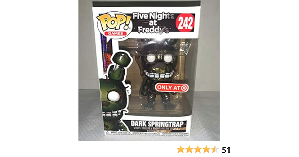Amazon.com: Funko POP! Five Nights at 
