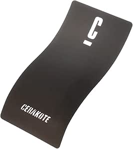 CERAKOTE H-Series Ceramic Coating (Multiple Colors) - Industry Leader in Thin Film Ceramic Polymer coatings - Oven Cure - 4oz Bottle