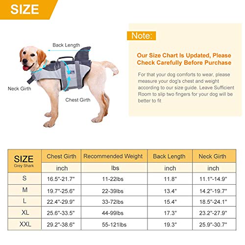 2 Queenmore+Ripstop+Jacket+Floatation+Adjustable