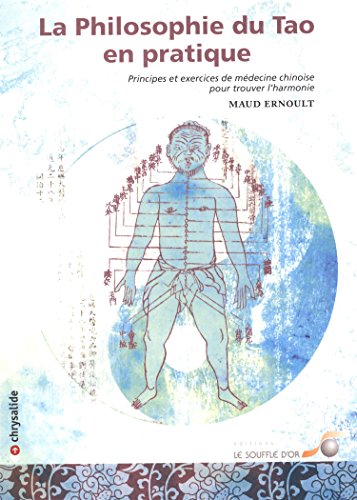 Philosophie du tao en pratique