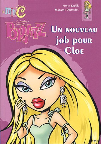 Un  nouveau job pour Cloe