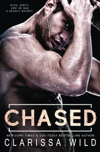 Chased (Savage Men Book 3)
