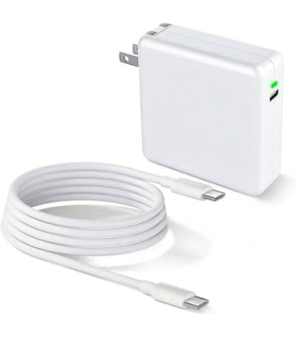 Amazon.com: Elvoes 60W Charger for MacBook Air&Pro(2012-2017