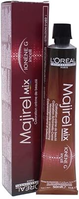 L'Oréal Professionnel Majirel Mix Red Hair Dye 1 x 50 ml