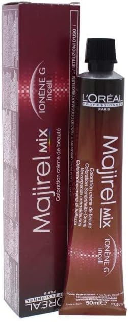 L'Oréal Professionnel Majirel Mix Red Hair Dye 1 x 50 ml