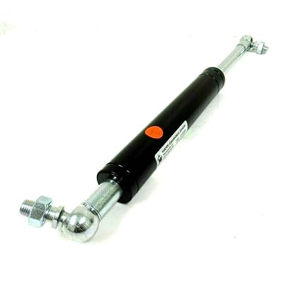 Ressort à Gaz Hahn-Gasfedern 1305642 - Force 350N, Longueur ~310mm, Course ~60mm - Occasion