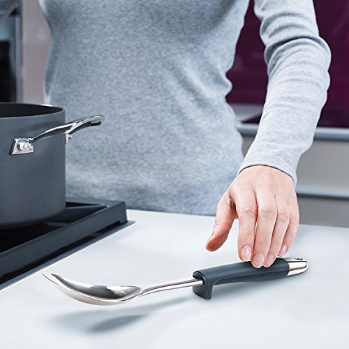 Joseph Joseph Elevate 100 Carousel Stainless Steel Kitchen Utensil Set