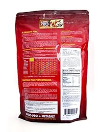 carb-pro Bolsa | 18 Raciones