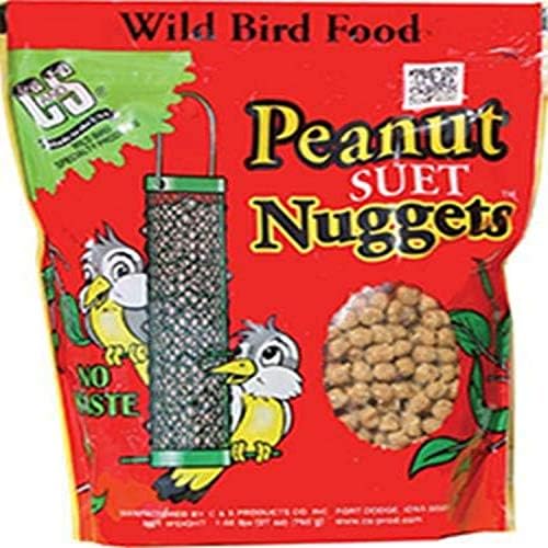 C&S Peanut Nuggets