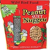 C&S Peanut Nuggets, 27 oz
