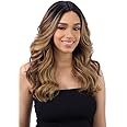 FreeTress Equal Synthetic Hair Wig Lace 5" Deep Part Lace Valentino (FFCREAM)