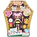 Mini Lalaloopsy Blossom's a Busy Bee 3 Inch Figure