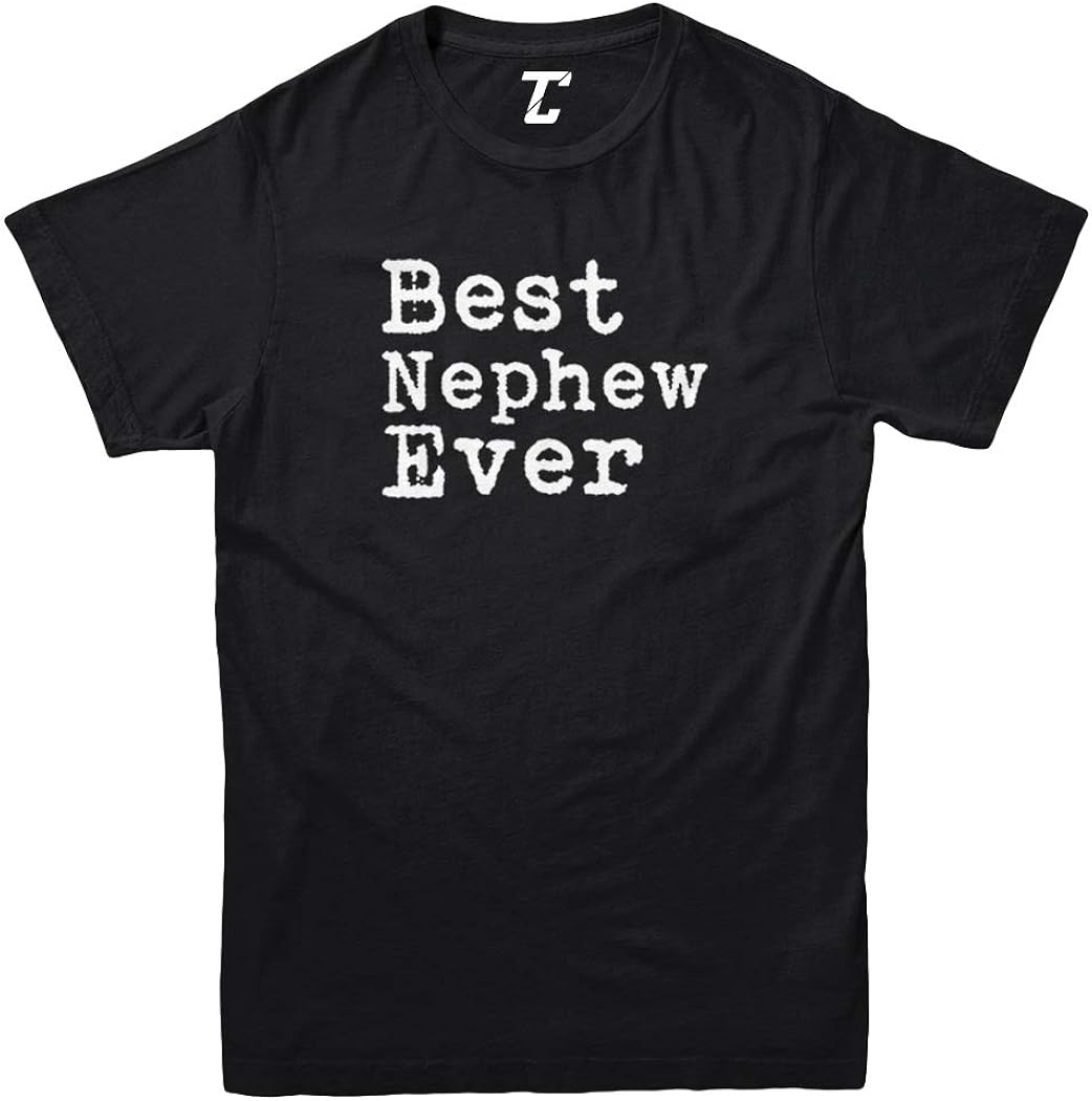 best nephew ever shirt