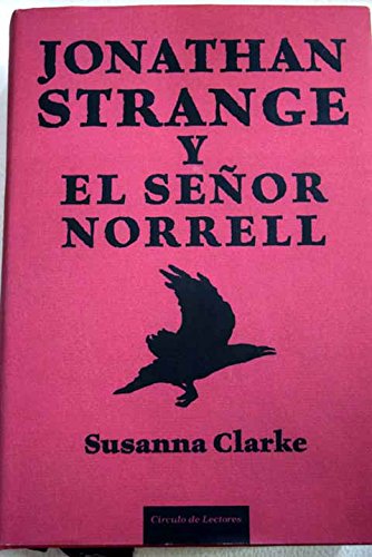 Jonathan Strange y el señor Norrell
