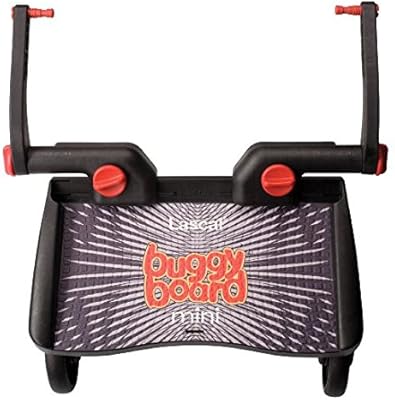 chicco stroller board