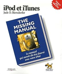 iPod et iTunes