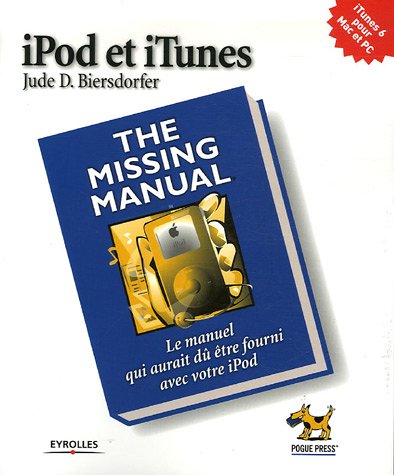 iPod et iTunes