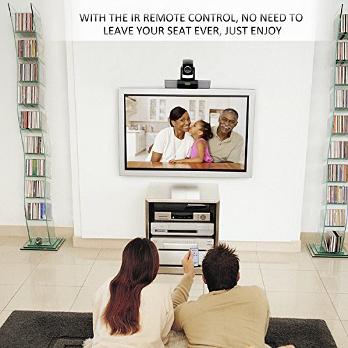 4K HDMI Switch Selector, 4 input 1 output 3D Support, ARC Audio Extractor, with Optical Toslink Audio Out for Home Theater / Multimedia Presentation / HDTV / DVD / PS3 / PS4 / STB / Bluray Player etc