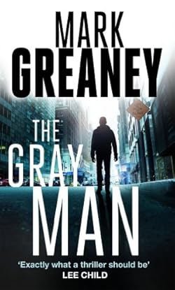 The Gray Man The Gray Man