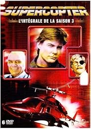 Supercopter - Saison 3