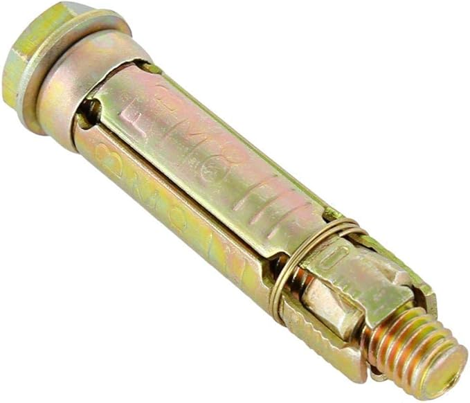 8mm Fix bolt 5 pcs Buy Online at Best Price in UAE Amazon.ae