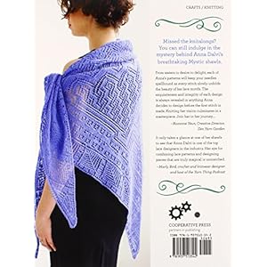 Mystic Shawls