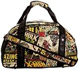 Marvel Retro Gym Bag