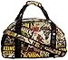 Marvel Retro Gym Bag
