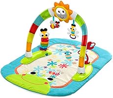 bright starts activity saucer