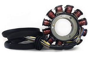 jetunit Stator for Polaris Jet-Ski 4010320 Genesis FFI, Genesis I, MSX 140, Virage I, Virage TXI 1999 2000 2001 2002 2003 2004 Jetski