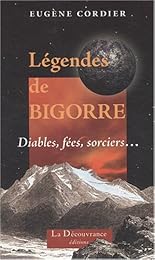 Légendes de Bigorre