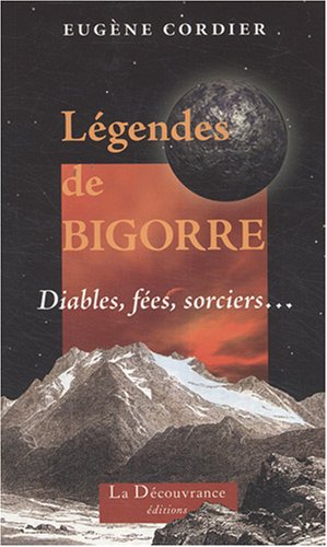 Légendes de Bigorre