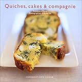Quiches cakes & compagnie by