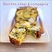 Quiches cakes & compagnie by