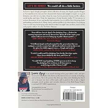 I'm Judging You: The Do-Better Manual eBook PDF Download I'm Judging You: The Do-Better Manual PDF