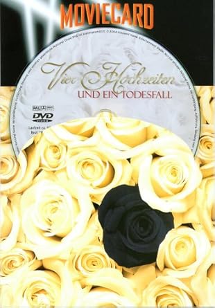 Vier Hochzeiten Und Ein Todesfall Bei Vox Serie Und Film Im Vergleich