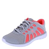 Champion Girls' Cut-Out Gusto Runner