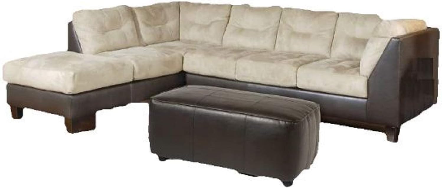Sectional Sofa Couch Flared Arm Melbourne Sectional Sofa Couch