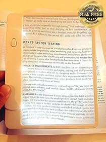 book light magnifier