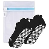 Skyba Non Slip Socks for Women