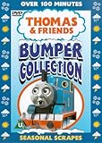 Thomas & Friends - Seasonal Scrapes (Bumper Collection) [DVD]