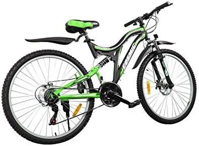 Cosmic Voyager 21 Gear Cycle Price 