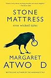 "Stone Mattress - Nine Tales" av Margaret Atwood