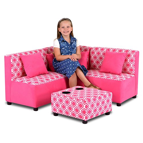 child sectional sofa