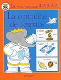 La conquête de l'espace by 
