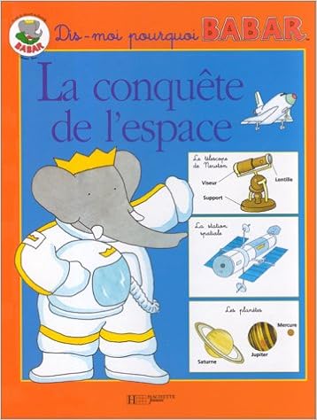 conquete-de-l-espace