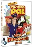 Postman Pat: Postman Pat and the Great Dinosaur Hunt [DVD]