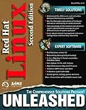 Red Hat Linux Unleashed by 